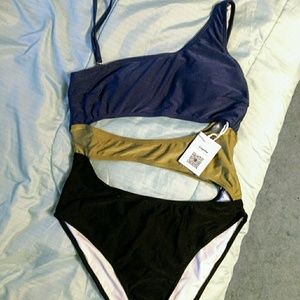 Look at me one piece - cupshe